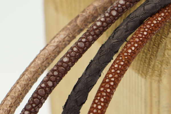 Leather cords, Wholesale Leather cords USA