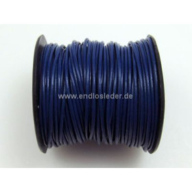 Trimming Shop 5mm Flat Elastic Cord Braided Stretch Strap Thin Elastic  String - Royal Blue, 25mtr
