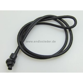 European Nappa Leather Cords Wholesale