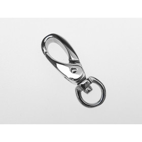 Stainless Steel Clasps