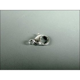 Sterling Silver 16mm (WIDE) Lobster Clasp
