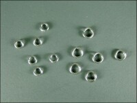 1mm cable steel ring / inner dia: 3.0mm