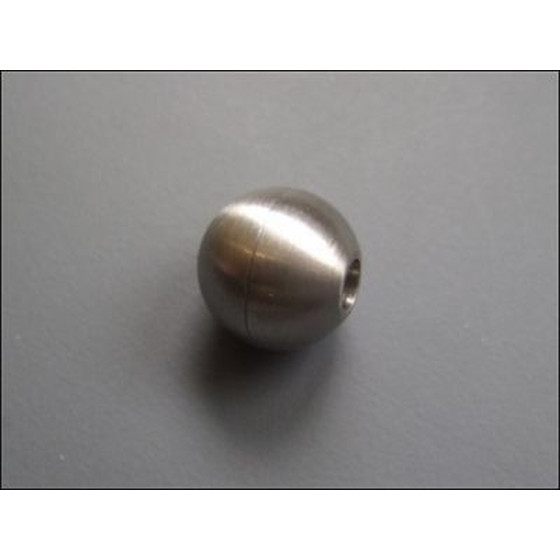 Stainless Steel Magnetic Clasp