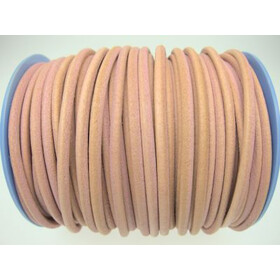 Round Leather Cord  Wholesale Jewelry Supply